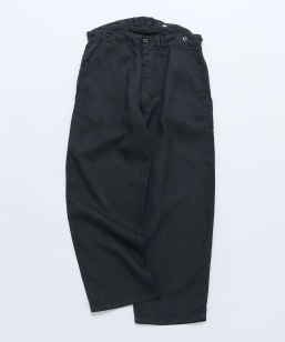 outil: PANTALON BOGY