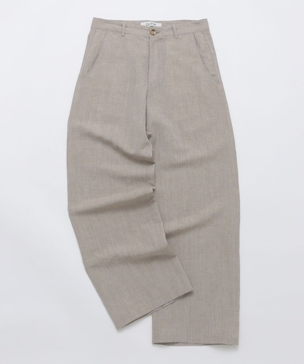 archie: INSIDE PANT｜ SHIPS 公式サイト