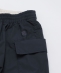 nanamica: CARGO DECK PANTS