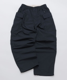 nanamica: CARGO DECK PANTS