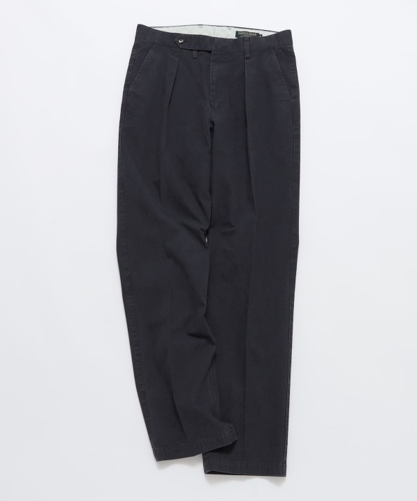 BARNSTORMER スラックス Barnstormer ダークグレー スラックス 1982P