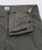 C.P.COMPANY: FLATT NYLON LOOSE PANTS
