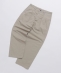 C.P.COMPANY: COTTON GABARDINE LOOSE PANTS