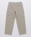 C.P.COMPANY: COTTON GABARDINE LOOSE PANTS