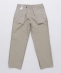 C.P.COMPANY: COTTON GABARDINE LOOSE PANTS