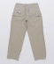 C.P.COMPANY: COTTON GABARDINE LOOSE PANTS