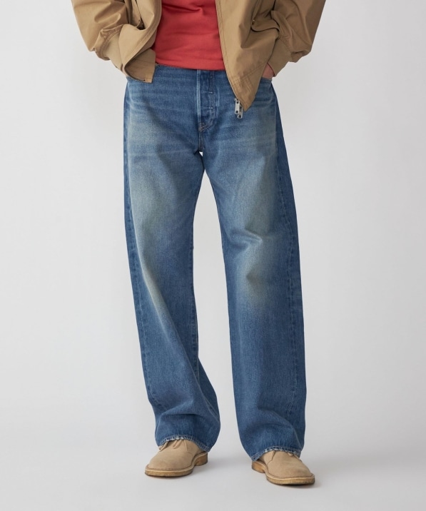 Levis: 501 LOOSE