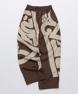 SEEALL: RELAX EASY PANTS