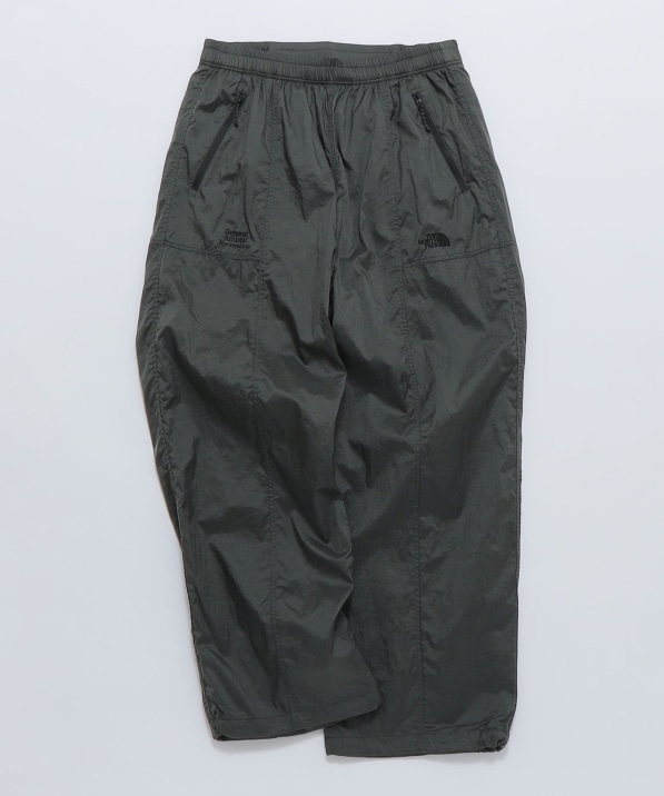 THE NORTH FACE: GAR WIND PANT｜ SHIPS 公式サイト