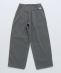 THE NORTH FACE: GAR FADED BAGGY PANT