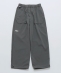 THE NORTH FACE: GAR FADED BAGGY PANT