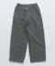 THE NORTH FACE: GAR FADED BAGGY PANT