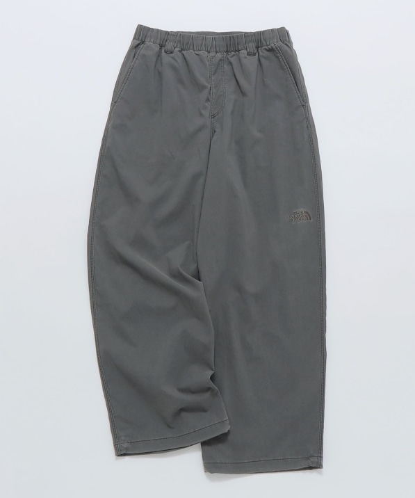 THE NORTH FACE: GAR FADED BAGGY PANT