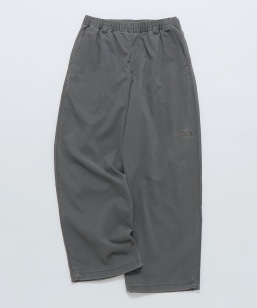 THE NORTH FACE: GAR FADED BAGGY PANT