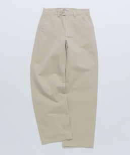 CARTER YOUNG: Big Ben Chino