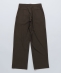 DE BONNE FACTURE: GRANDAD TROUSERS