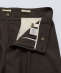 DE BONNE FACTURE: GRANDAD TROUSERS