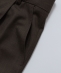 DE BONNE FACTURE: GRANDAD TROUSERS