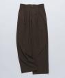 DE BONNE FACTURE: GRANDAD TROUSERS �u���E��