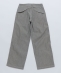 COLIN MEREDITH: COIN LOOP DENIM COTTON LINEN