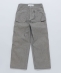 COLIN MEREDITH: COIN LOOP DENIM COTTON LINEN