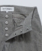 COLIN MEREDITH: COIN LOOP DENIM COTTON LINEN