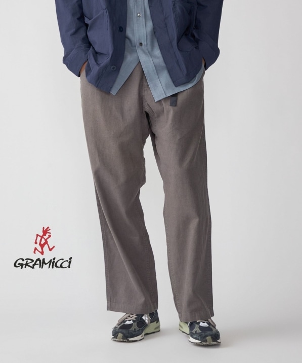 �ySHIPS�ʒ��zGramicci: �R�b�g�����l�� �p���c