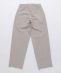 Pelemele: HIBACK TROUSERS HICOUNT TWILL