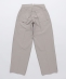 Pelemele: HIBACK TROUSERS HICOUNT TWILL