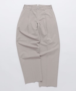 Pelemele: HIBACK TROUSERS HICOUNT TWILL