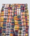 ORIGINAL MADRAS TRADING COMPANY: MADRAS PATCHWORK PANTS