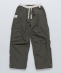 nanamica: Cargo Deck Pants