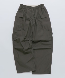 nanamica: Cargo Deck Pants