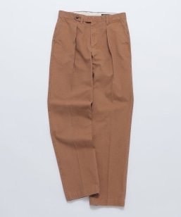 BARNSTORMER: 1PLEATED FRENCH WORKERS