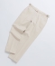 BARNSTORMER: McQueen Pique Pants 1970P