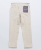 BARNSTORMER: McQueen Pique Pants 1970P