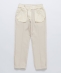 BARNSTORMER: McQueen Pique Pants 1970P