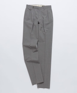 BARNSTORMER: 2 PLEATED PORAL