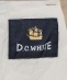 D.C.WHITE: VINTAGE CHINO