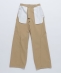 �yCAP Exclusive�zREEBOK: WIND CHINO PANTS
