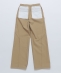 �yCAP Exclusive�zREEBOK: WIND CHINO PANTS