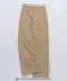 �yCAP Exclusive�zREEBOK: WIND CHINO PANTS