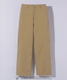 �yCAP Exclusive�zREEBOK: WIND CHINO PANTS �x�[�W��