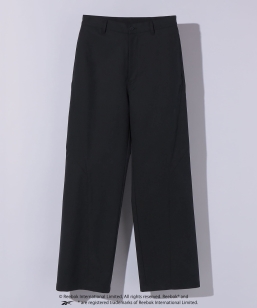 �yCAP Exclusive�zREEBOK: WIND CHINO PANTS