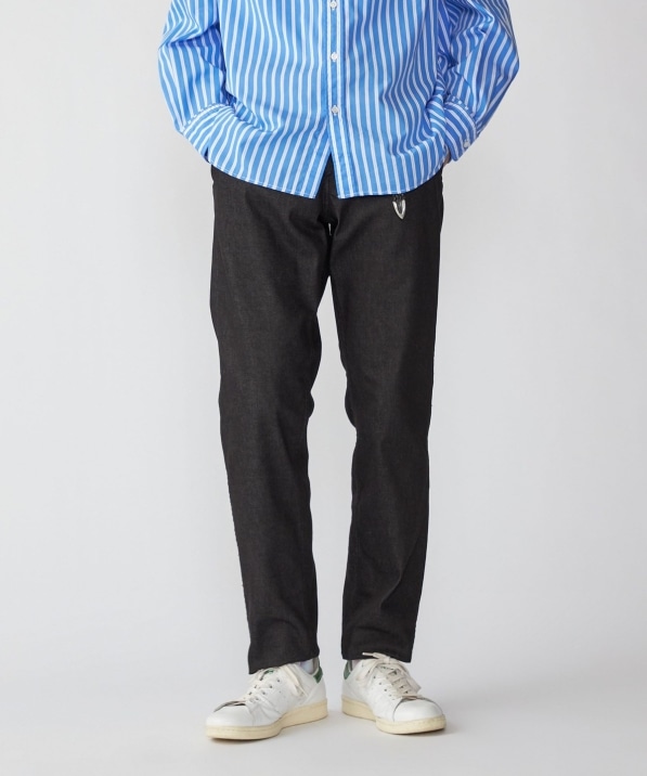 SHIPS: �f�j�� ���C�N �e�[�p�[�h �`�m