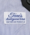 tone: TROPICAL WIDE SLACKS