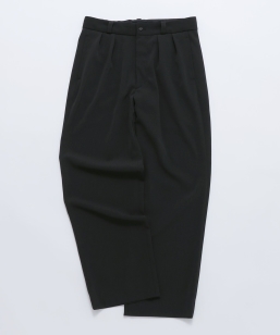 tone: TROPICAL WIDE SLACKS
