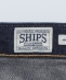 SHIPS: AUTHENTIC 5�|�P�b�g �f�j�� �����E�H�b�V��