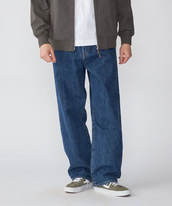 SHIPS: AUTHENTIC �����b�N�X 5�|�P�b�g �f�j��