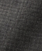 COLIN MEREDITH: COIN LOOP DENIM GRID